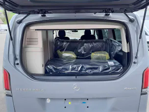 Mercedes-Benz Marco Polo 250 d 4x4