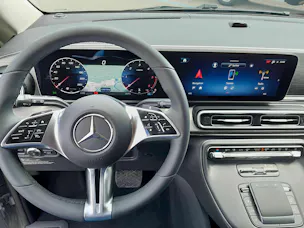 Mercedes-Benz Marco Polo 250 d 4x4