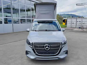Mercedes-Benz Marco Polo 250 d 4x4