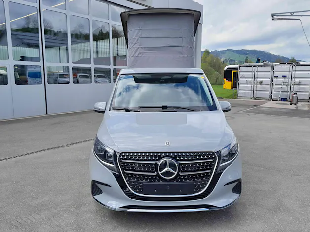 Mercedes-Benz Marco Polo 250 d 4x4