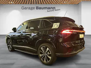 MG HS 1.5 PHEV Luxury