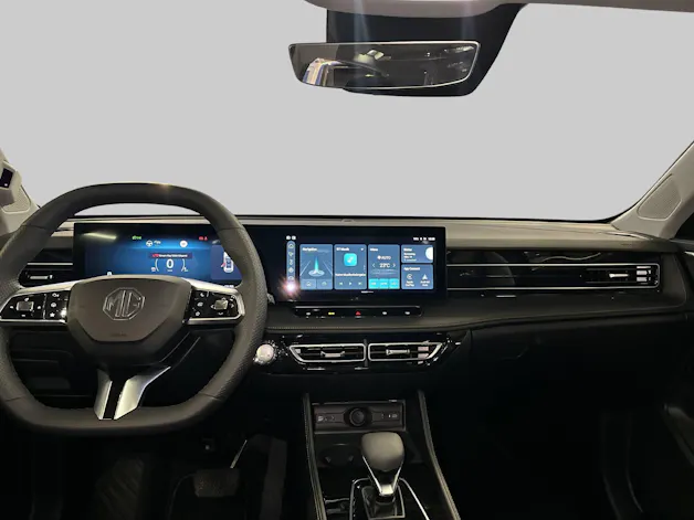 MG HS 1.5 PHEV Luxury