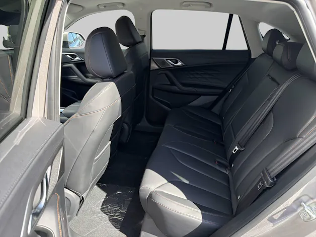 MG HS 1.5 PHEV Luxury