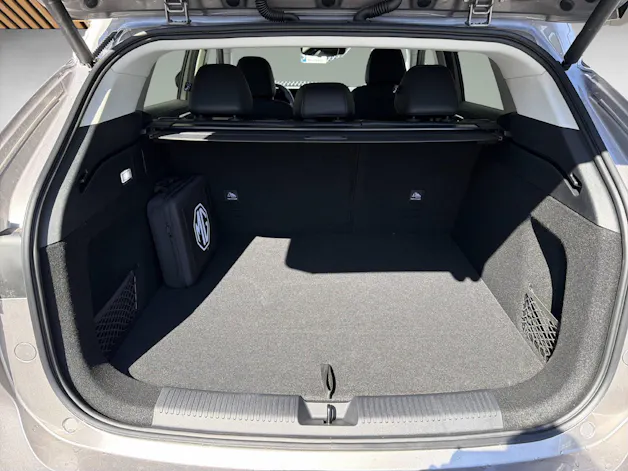 MG HS 1.5 PHEV Luxury