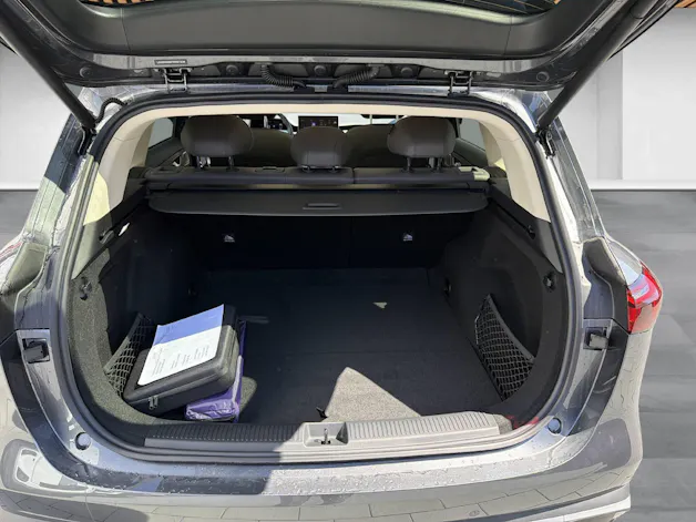 MG S6 EV 77 kWh Luxury 4WD
