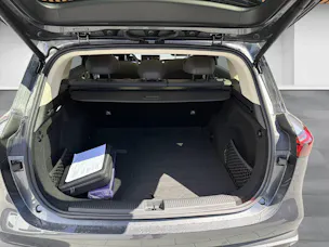 MG S6 EV 77 kWh Luxury 4WD