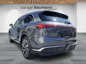 MG S6 EV 77 kWh Luxury 4WD
