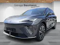 MG S6 EV 77 kWh Luxury 4WD