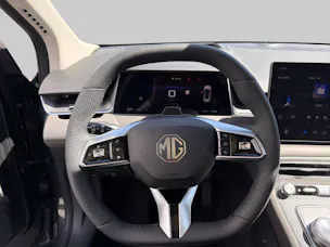 MG S6 EV 77 kWh Luxury 4WD