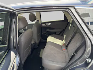 MG S6 EV 77 kWh Luxury 4WD