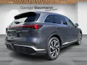 MG S6 EV 77 kWh Luxury 4WD