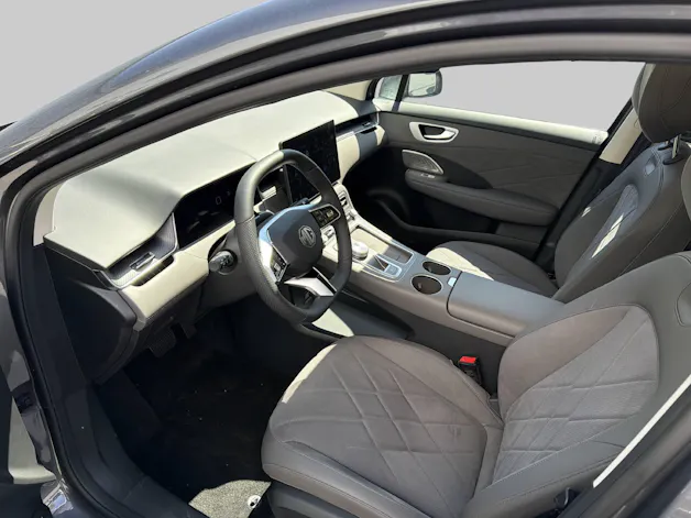 MG S6 EV 77 kWh Luxury 4WD