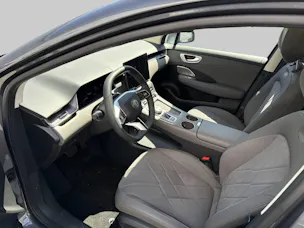 MG S6 EV 77 kWh Luxury 4WD