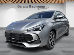 MG 3 1.5 Hybrid Luxury