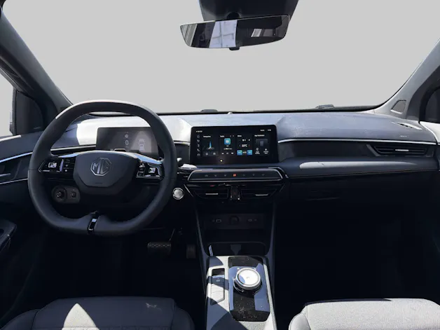 MG 3 1.5 Hybrid Luxury