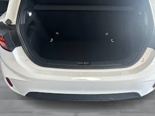 MG 3 1.5 Hybrid Luxury