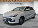 MG 3 1.5 Hybrid Luxury