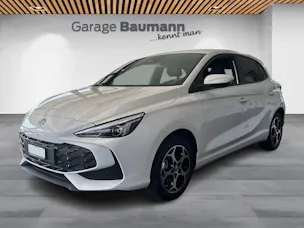 MG 3 1.5 Hybrid Luxury
