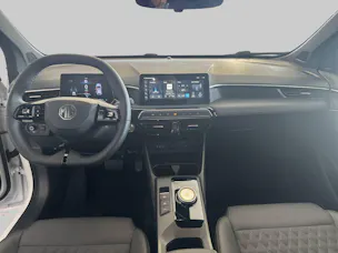 MG 3 1.5 Hybrid Luxury