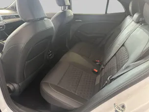 MG 3 1.5 Hybrid Luxury