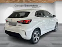 MG 3 1.5 Hybrid Luxury