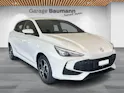MG 3 1.5 Hybrid Luxury