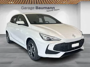 MG 3 1.5 Hybrid Luxury