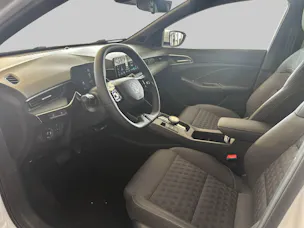 MG 3 1.5 Hybrid Luxury