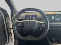 MG 3 1.5 Hybrid Luxury