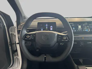MG 3 1.5 Hybrid Luxury