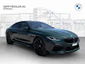 BMW M8 Competition xDrive Gran Coupé