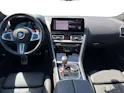 BMW M8 Competition xDrive Gran Coupé