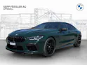 BMW M8 Competition xDrive Gran Coupé