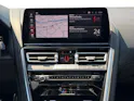 BMW M8 Competition xDrive Gran Coupé