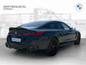 BMW M8 Competition xDrive Gran Coupé