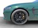 BMW M8 Competition xDrive Gran Coupé