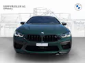 BMW M8 Competition xDrive Gran Coupé