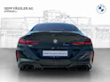 BMW M8 Competition xDrive Gran Coupé