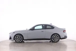 BMW M240i xDrive Coupé