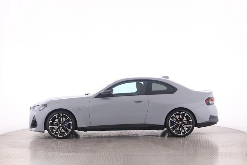 Fahrzeugbild BMW 2 SERIES