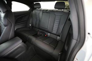 Fahrzeugbild BMW M240i xDrive Coupé