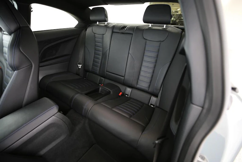 Fahrzeugbild BMW 2 SERIES