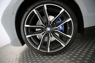 BMW M240i xDrive Coupé