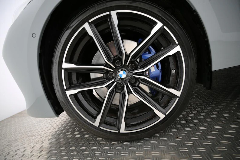 Fahrzeugbild BMW 2 SERIES