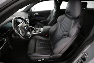 BMW M240i xDrive Coupé