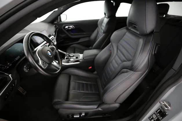 BMW M240i xDrive Coupé