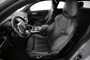 Fahrzeugbild BMW M240i xDrive Coupé