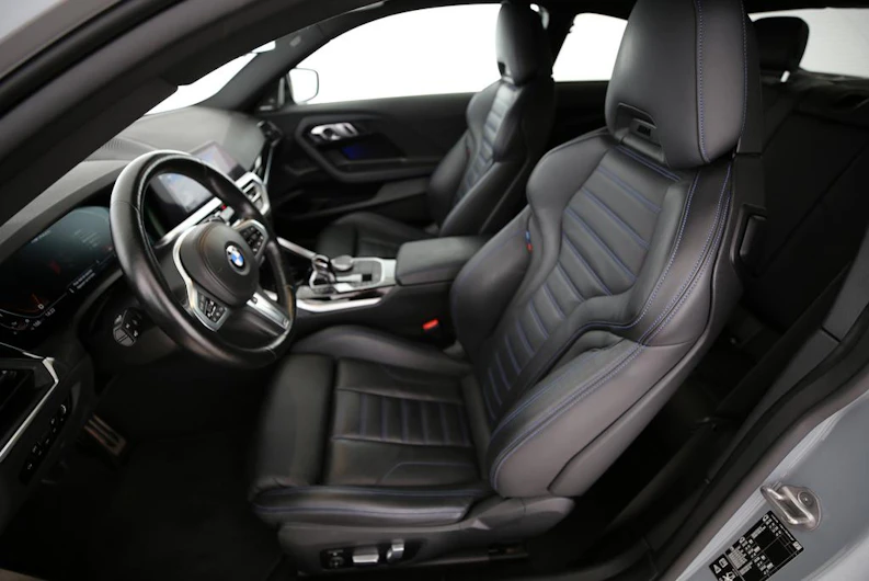 Fahrzeugbild BMW 2 SERIES
