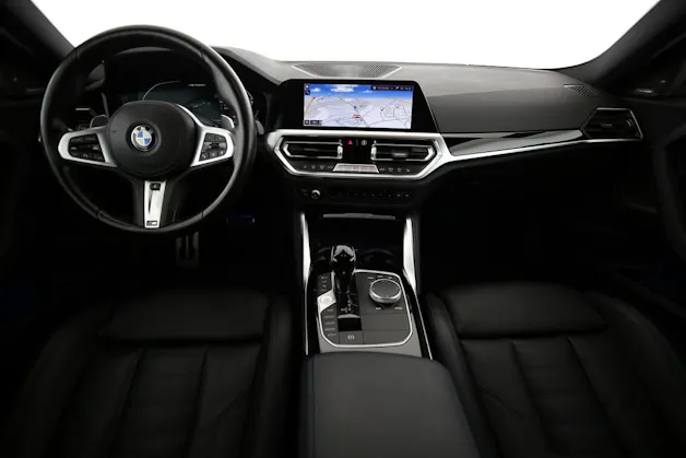 BMW M240i xDrive Coupé