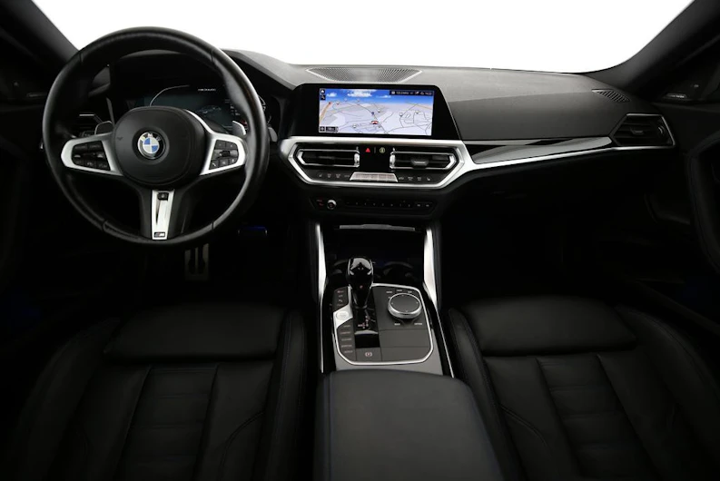 Fahrzeugbild BMW 2 SERIES